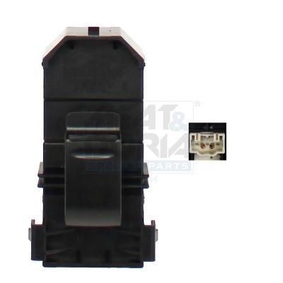 MEAT & DORIA Raam schakelaar 26890 Elektrische raam schakelaar MEAT & DORIA STARLET 26890 goedkoop