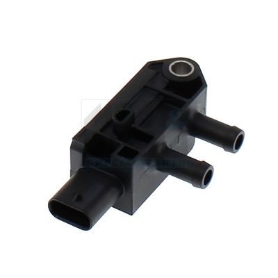 MEAT & DORIA Sensore, Pressione gas scarico 827081 MEAT & DORIA 827081 Sensore filtro antiparticolato SKODA Kamiq (NW4) originale prezzo