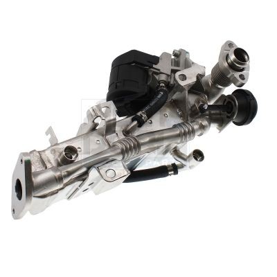 MEAT & DORIA AGR Kühler 88779R BMW F16, F86 Kühler für Abgasrückführung 88779R MEAT & DORIA