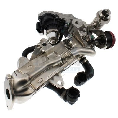 Module-EGR MEAT & DORIA 88804R MEAT & DORIA 88804R: Moteur vanne EGR BMW Série 5 2023