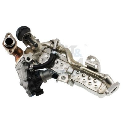 MEAT & DORIA EGR kylare 88875R 88875R MEAT & DORIA egr kylare MAZDA CX-7