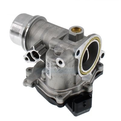 MEAT & DORIA Gasklephuis 89800 Renault FLUENCE Gasklep MEAT & DORIA 89800