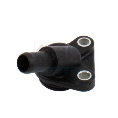 MEAT & DORIA Flens koelvloeistof 93702 93702 Flens koelvloeistof FIAT PALIO MEAT & DORIA