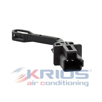 MEAT & DORIA Sensor, innetemperatur K103034 Sensor, innetemperatur RENAULT MEAT & DORIA K103034