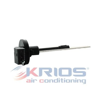MEAT & DORIA Sensor, kabinetemp. K103038 K103038 Sensor, kabinetemp. MEAT & DORIA NISSAN ALMERA