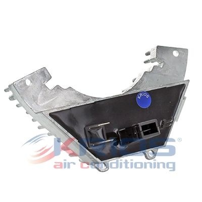 MEAT & DORIA Regolatore, Ventitlatore abitacolo K106090 K106090 costo Resistenza ventola abitacolo CITROËN DS3 MEAT & DORIA
