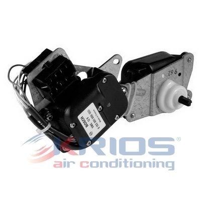 MEAT & DORIA Attuatore, Climatizzatore K107010 K107010 costo Centralina riscaldamento CHEVROLET MALIBU MEAT & DORIA