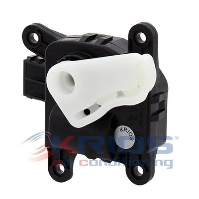 MEAT & DORIA Attuatore, Climatizzatore K107107 Costo Centralina riscaldamento MEAT & DORIA KIA K107107