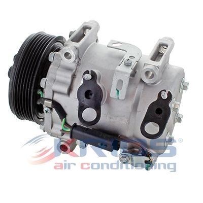 MEAT & DORIA Κομπρεσέρ air condition K13027A Συμπιεστής MEAT & DORIA MOVANO K13027A φθηνά