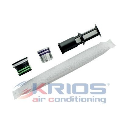 MEAT & DORIA Essiccatore climatizzatore K132380 K132380 Essiccatore climatizzatore MEAT & DORIA JAGUAR E-PACE costo