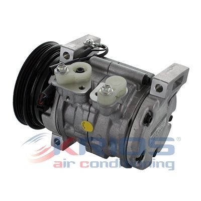 Aircopomp MEAT & DORIA K15396 MEAT & DORIA K15396 AC-compressor Suzuki ALTO 2007