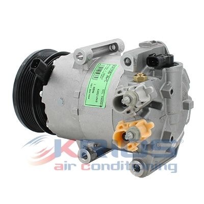 MEAT & DORIA Klimakompressor K18096 AC kompressor MEAT & DORIA FOCUS K18096 billig