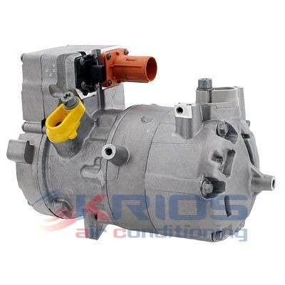 MEAT & DORIA AC-kompressor K18097 K18097 MEAT & DORIA kompressor BMW 3-serie