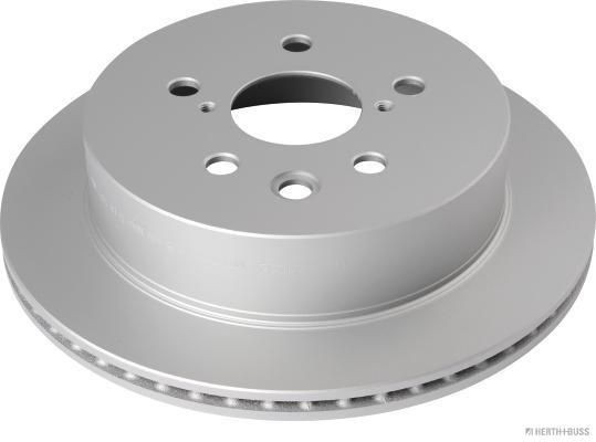 HERTH+BUSS JAKOPARTS Bromstrumma J3404011 J3404011 HERTH+BUSS JAKOPARTS bromstrummor HONDA HR-V