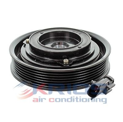 MEAT & DORIA Magnetkoppling till AC K21299 K21299 MEAT & DORIA ac koppling FORD ESCORT