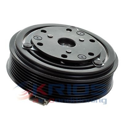 MEAT & DORIA Magnetclutch, klimakompressor K21305 K21305 Magnetclutch klimakompressor MEAT & DORIA VW TRANSPORTER