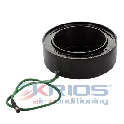 MEAT & DORIA Spole, magnetkoplingskompressor K23005 Magnetclutch klimakompressor MEAT & DORIA Volkswagen TRANSPORTER K23005
