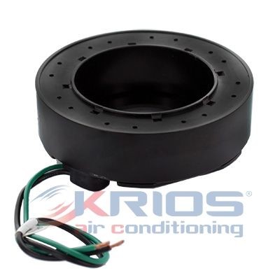 MEAT & DORIA Pool, Magnetsidur-kompressor K23039 Magnetsidur kliimakompressor NISSAN MEAT & DORIA K23039