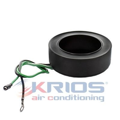 MEAT & DORIA Cewka, sprzęgło elektromagnetyczne kompresora K23048 auto Sprzęgło kompresora MEAT & DORIA K23048 kupić
