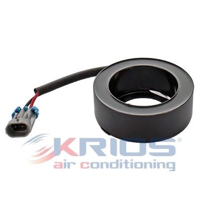 MEAT & DORIA Spole, magnetkoplingskompressor K23058 K23058 Magnetclutch klimakompressor VW TRANSPORTER MEAT & DORIA