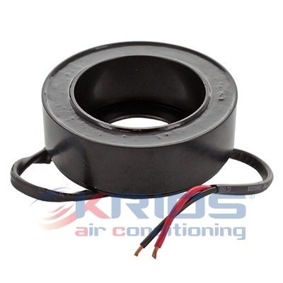 MEAT & DORIA Pool, Magnetsidur-kompressor K23062 Magnetsidur kliimakompressor MEAT & DORIA NISSAN K23062