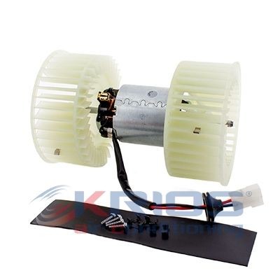 MEAT & DORIA Vnútorný ventilátor K92407 Vnútorný ventilátor MEAT & DORIA CLA K92407 lacné