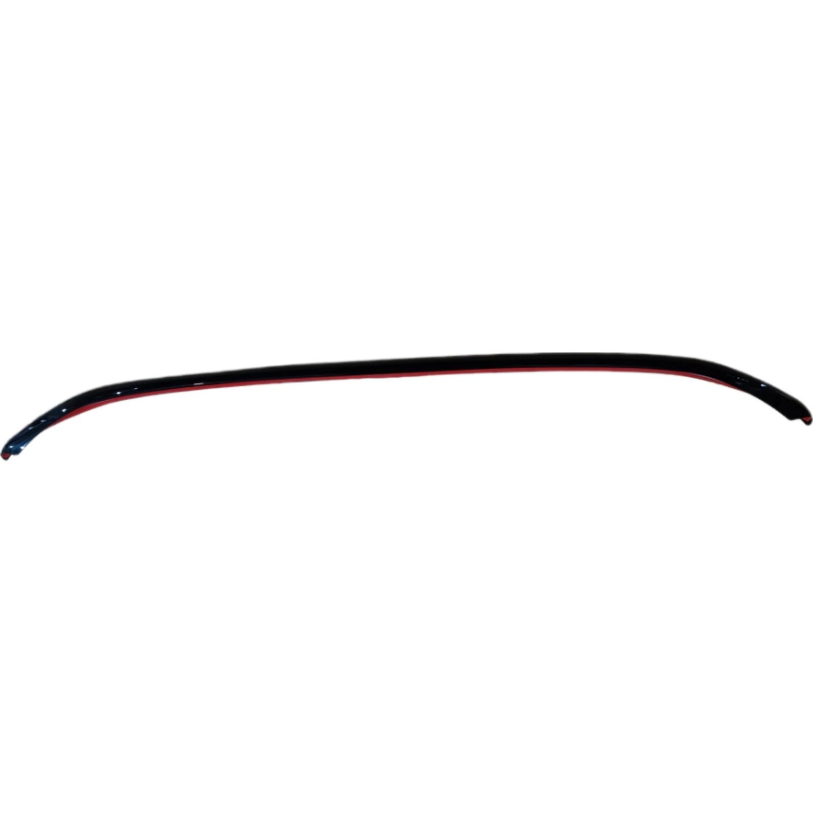 DIEDERICHS Spoiler 1034260 DIEDERICHS 1034260 Voorspoiler AUDI A3 Sportback (8YA) aan een voordelige prijs