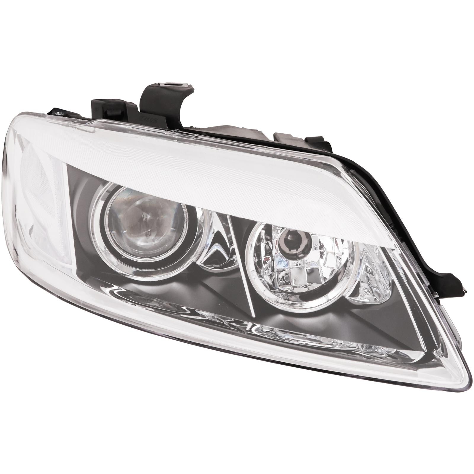 Ajovaloumpio DIEDERICHS 1095084 AUDI Q7 2014 Ajovalot DIEDERICHS 1095084