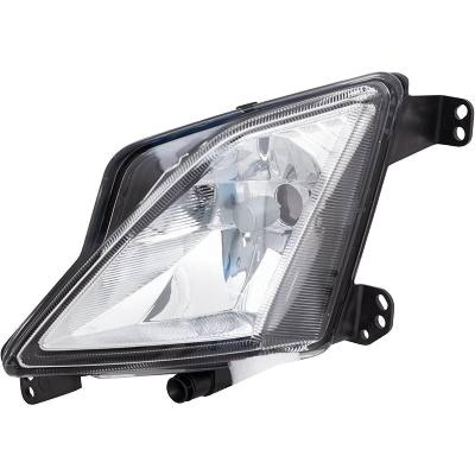 DIEDERICHS Udutuli 1530489 Eesmised udutuled DIEDERICHS Volvo C30 1530489