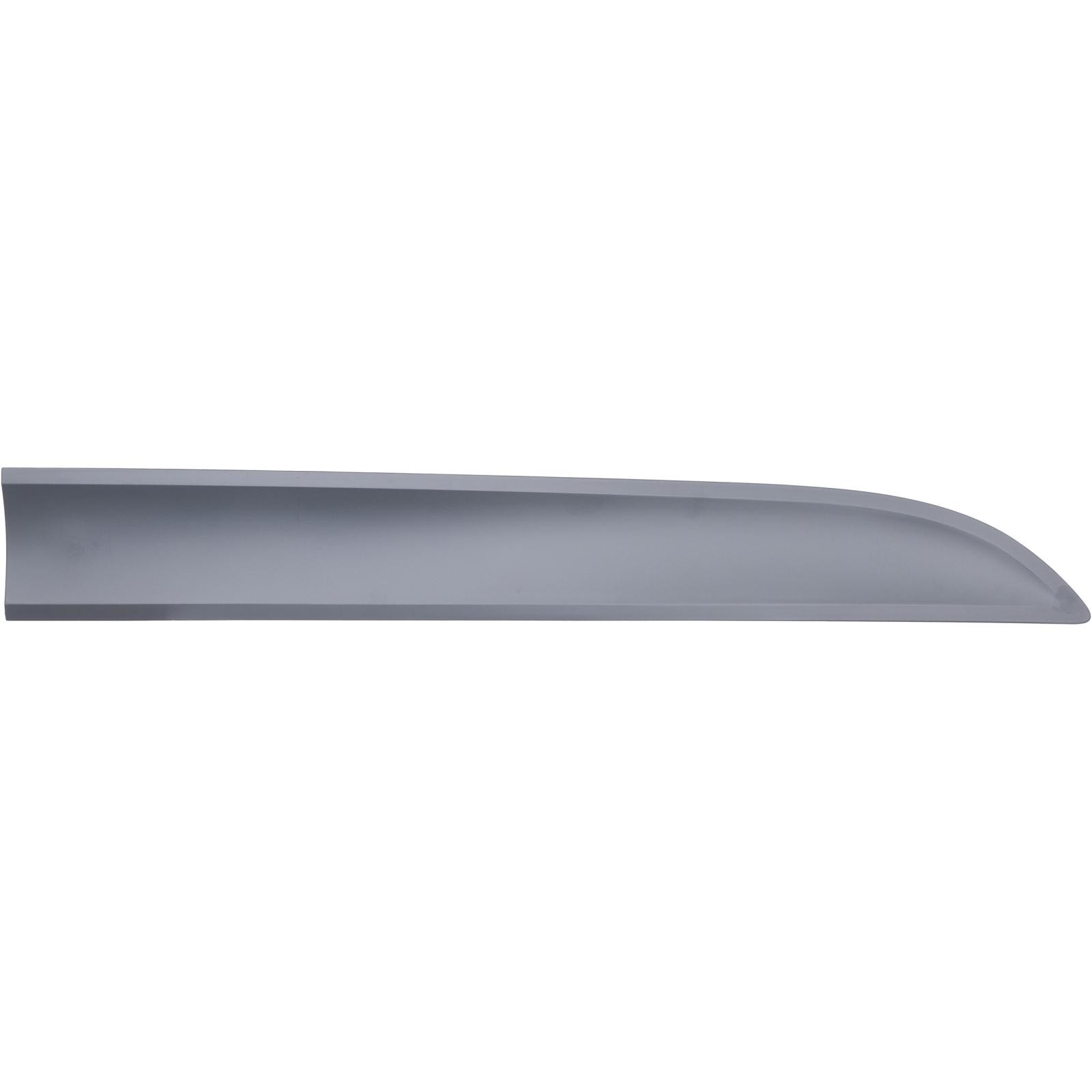 DIEDERICHS Door molding 2030162 DIEDERICHS 2030162 PORSCHE 911 Convertible (992) door guard replacement