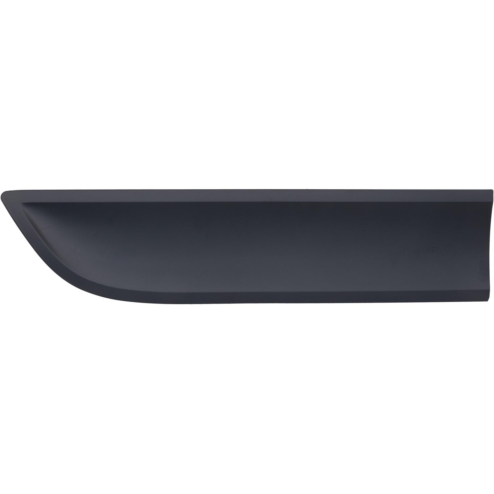 DIEDERICHS Door molding 2030164 DIEDERICHS 2030164 PORSCHE 911 Convertible (992) door protector replacement