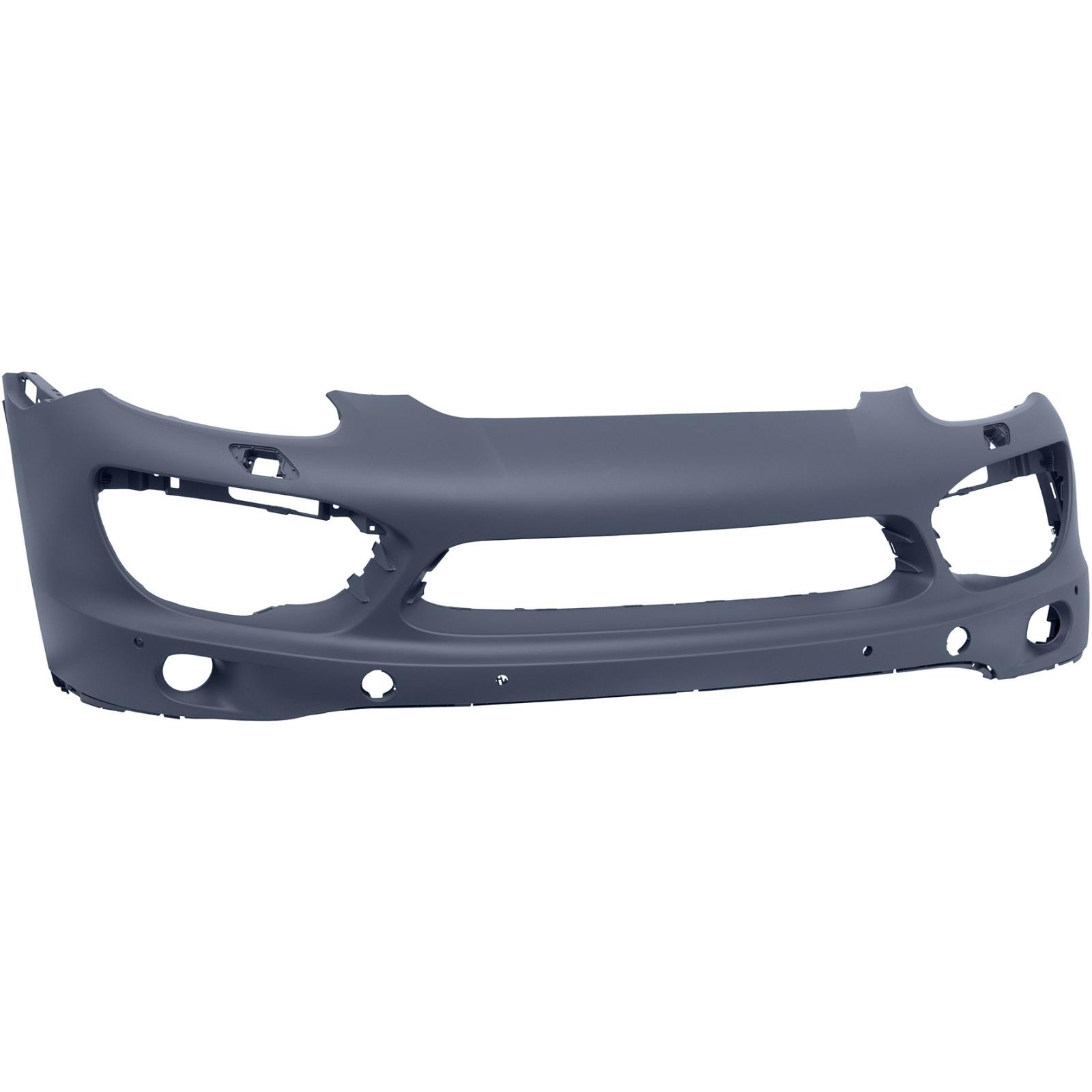 Bampers DIEDERICHS 2040050 DIEDERICHS 2040050: Bampers Porsche 911 2000