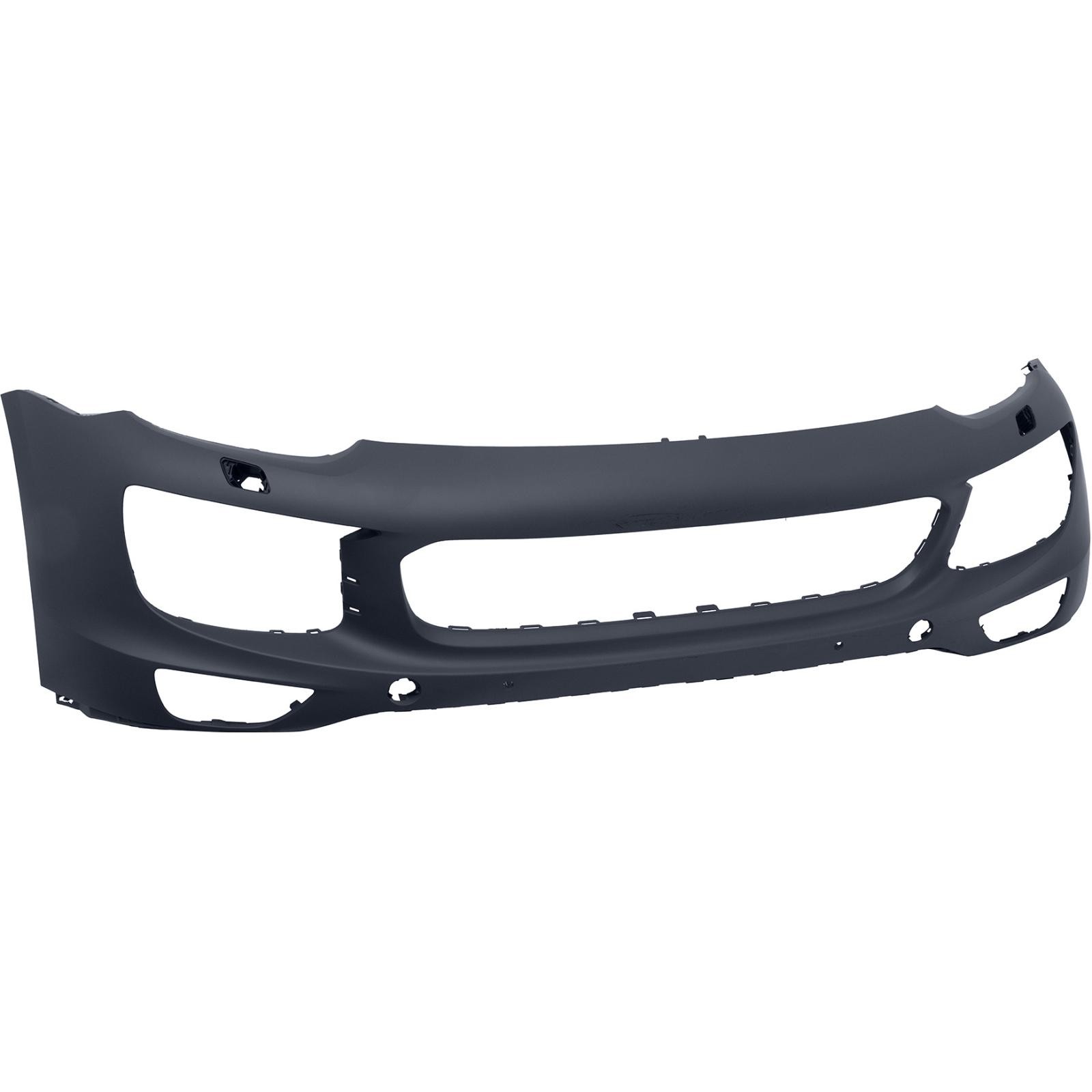 DIEDERICHS Bumper 2040151 DIEDERICHS 2040151 genuine Porshe Boxter 981 bumpers price