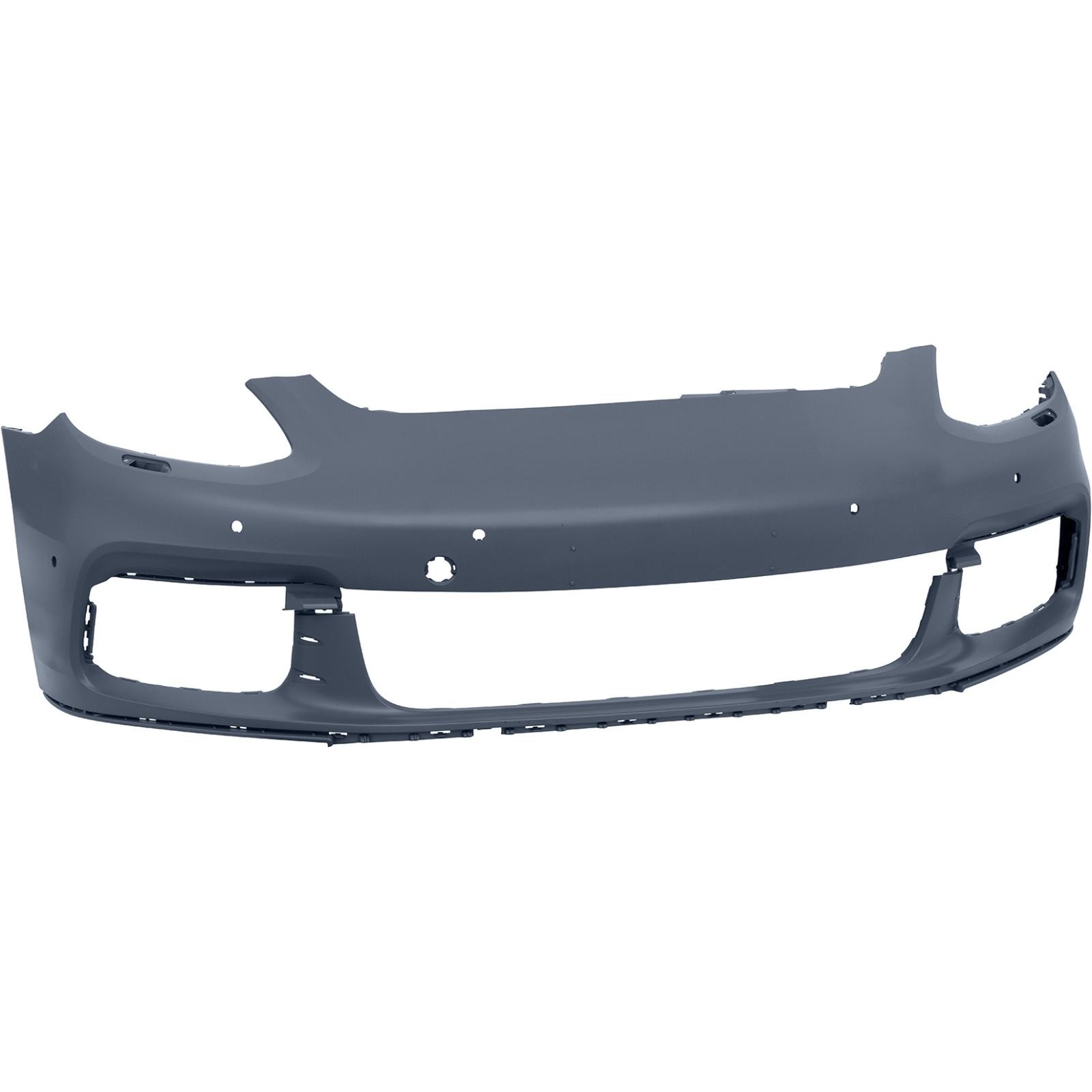 Paraurti DIEDERICHS 2051050 DIEDERICHS 2051050 Paraurto PORSCHE PANAMERA 2013