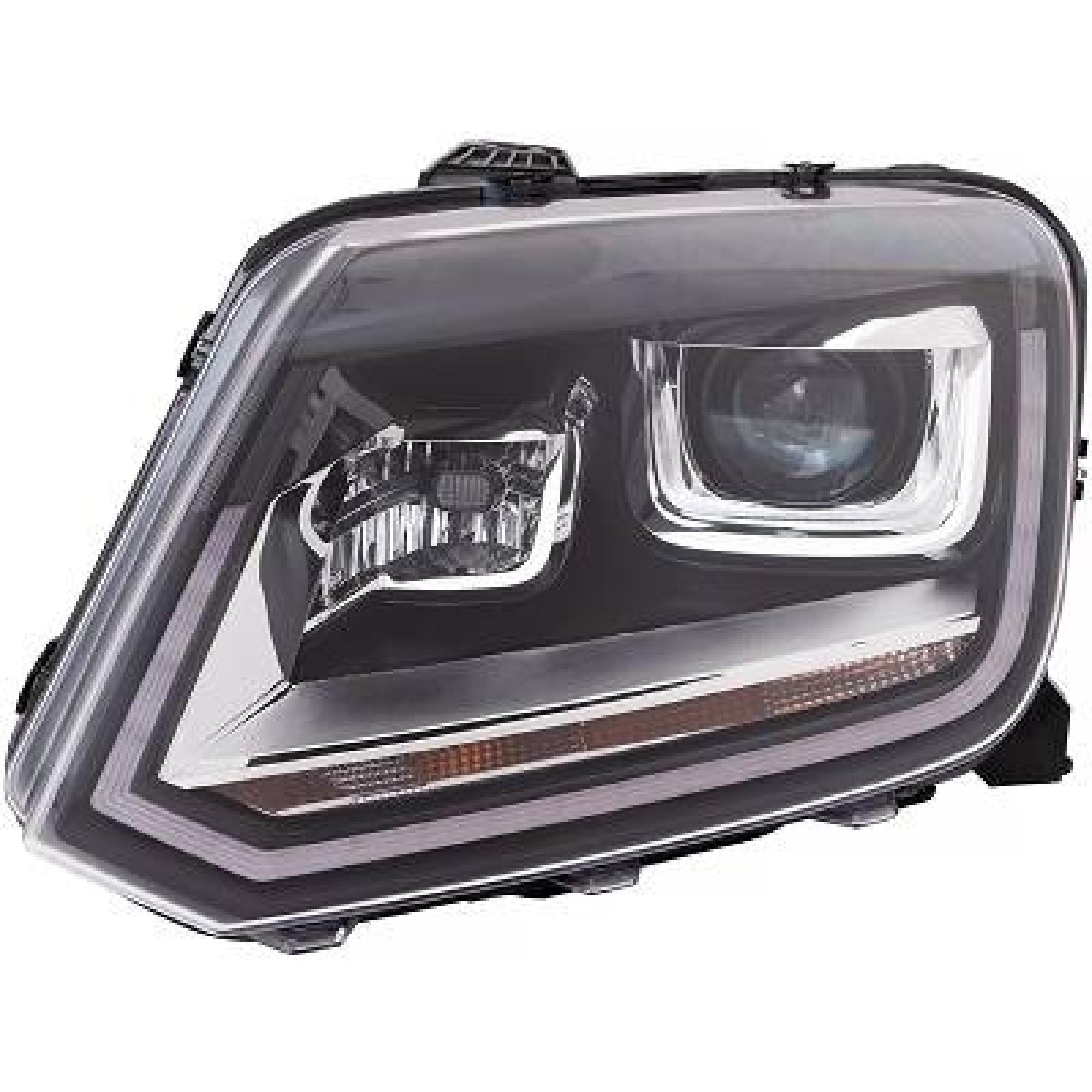 Ajovaloumpio DIEDERICHS 2275187 DIEDERICHS 2275187 VW AMAROK 2023 Ajovaloumpio