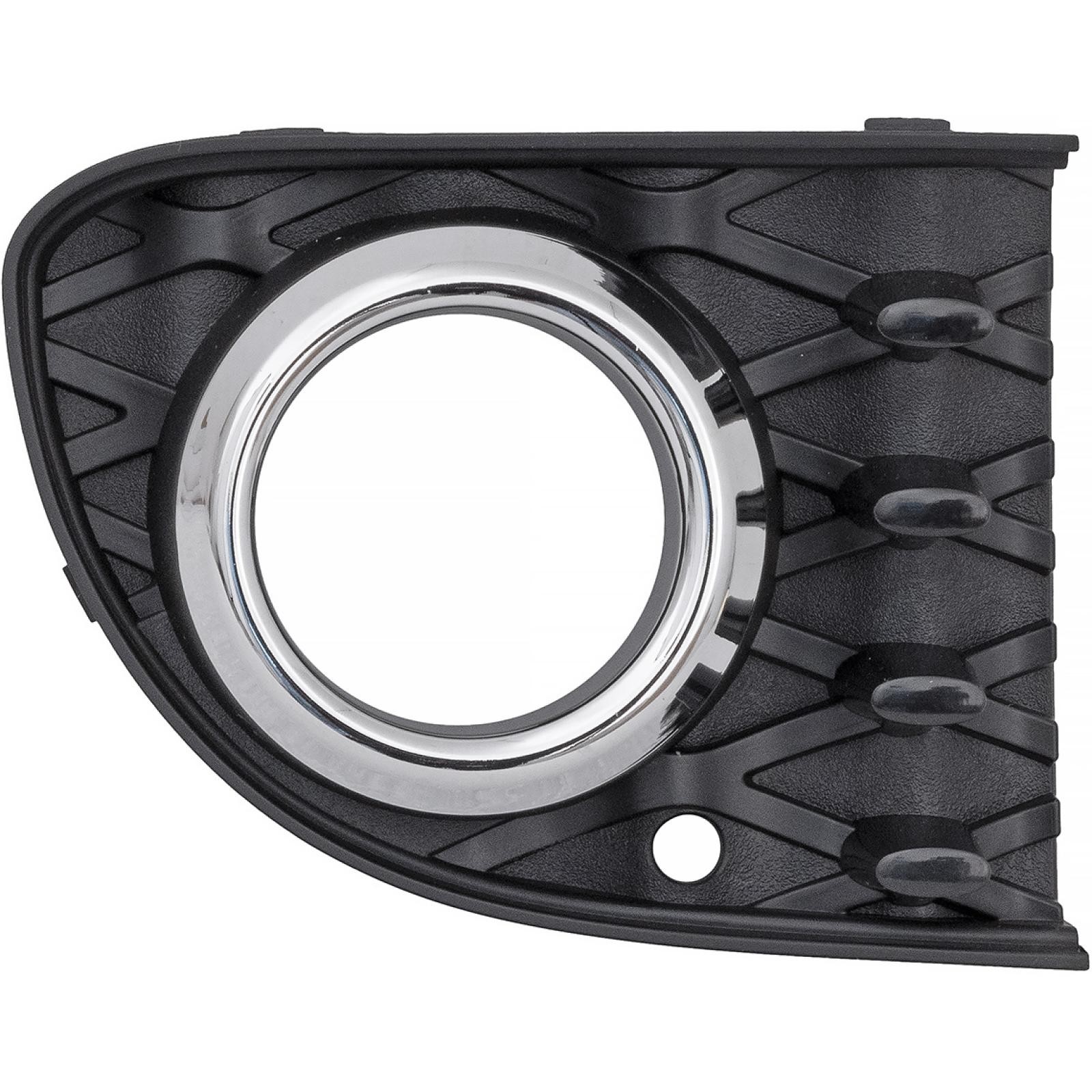 DIEDERICHS Vetracia mrieżka v nárazníku 3405149 DIEDERICHS 3405149 Vetracia mrieżka v nárazníku FIAT 500 C Cabrio (312) 0.9 (312AXM1B) 105 KS 2020