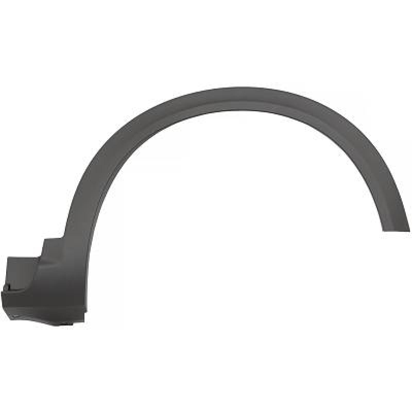 DIEDERICHS Skærmforøger 3425852 DIEDERICHS 3425852 Fiat Stilo 192 Skærmkanter pris