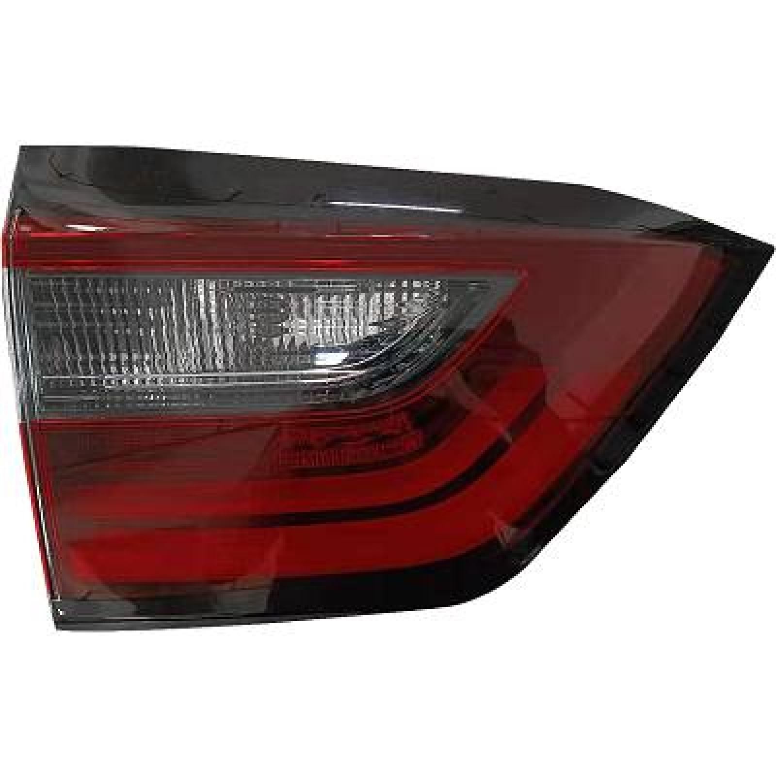 DIEDERICHS Zadné svetlo 5243091 5243091 DIEDERICHS Zadné svetlá Honda lacné