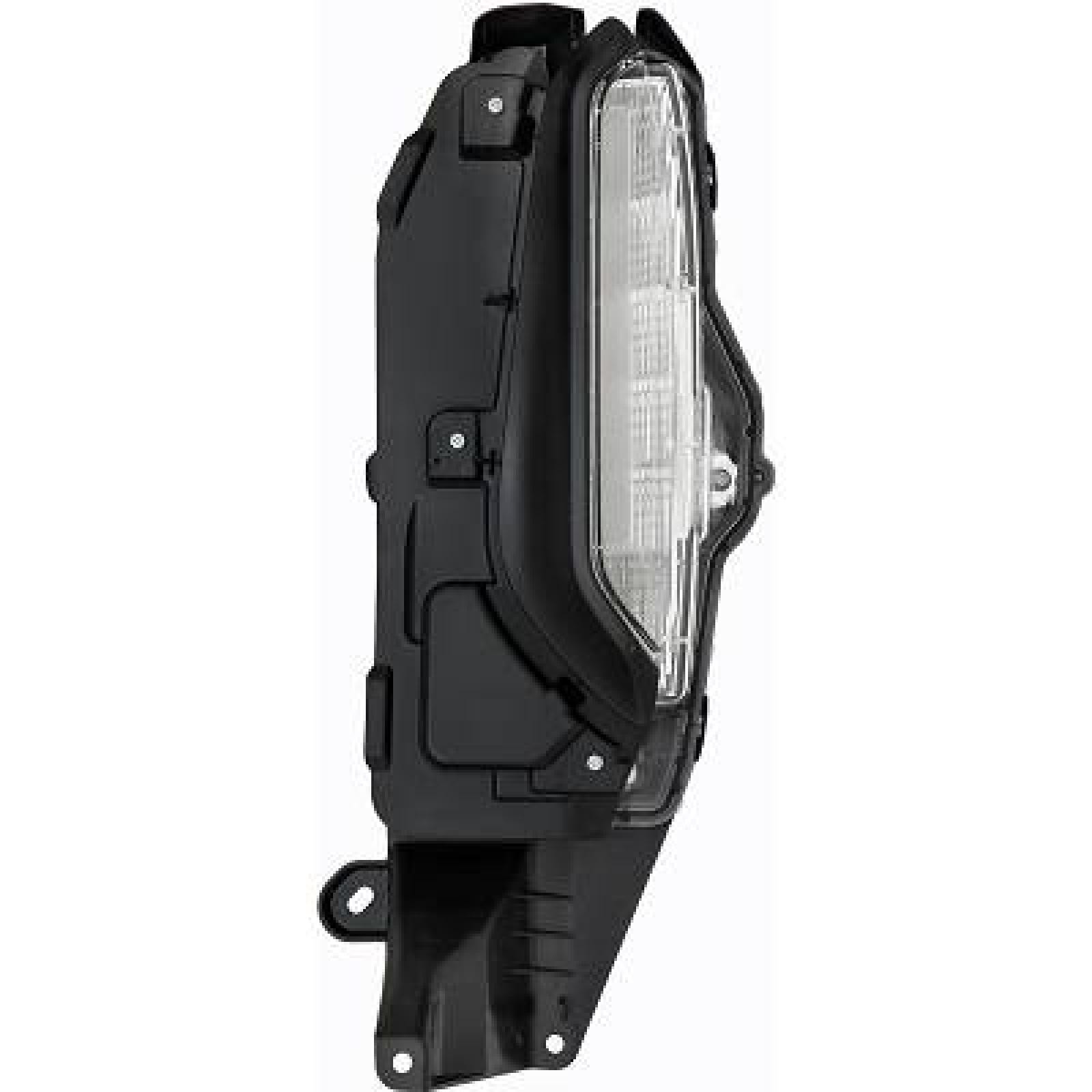 DIEDERICHS Luz de circulação diurna 6608488 DIEDERICHS 6608488 originais Lâmpada diurna SEAT AROSA preço