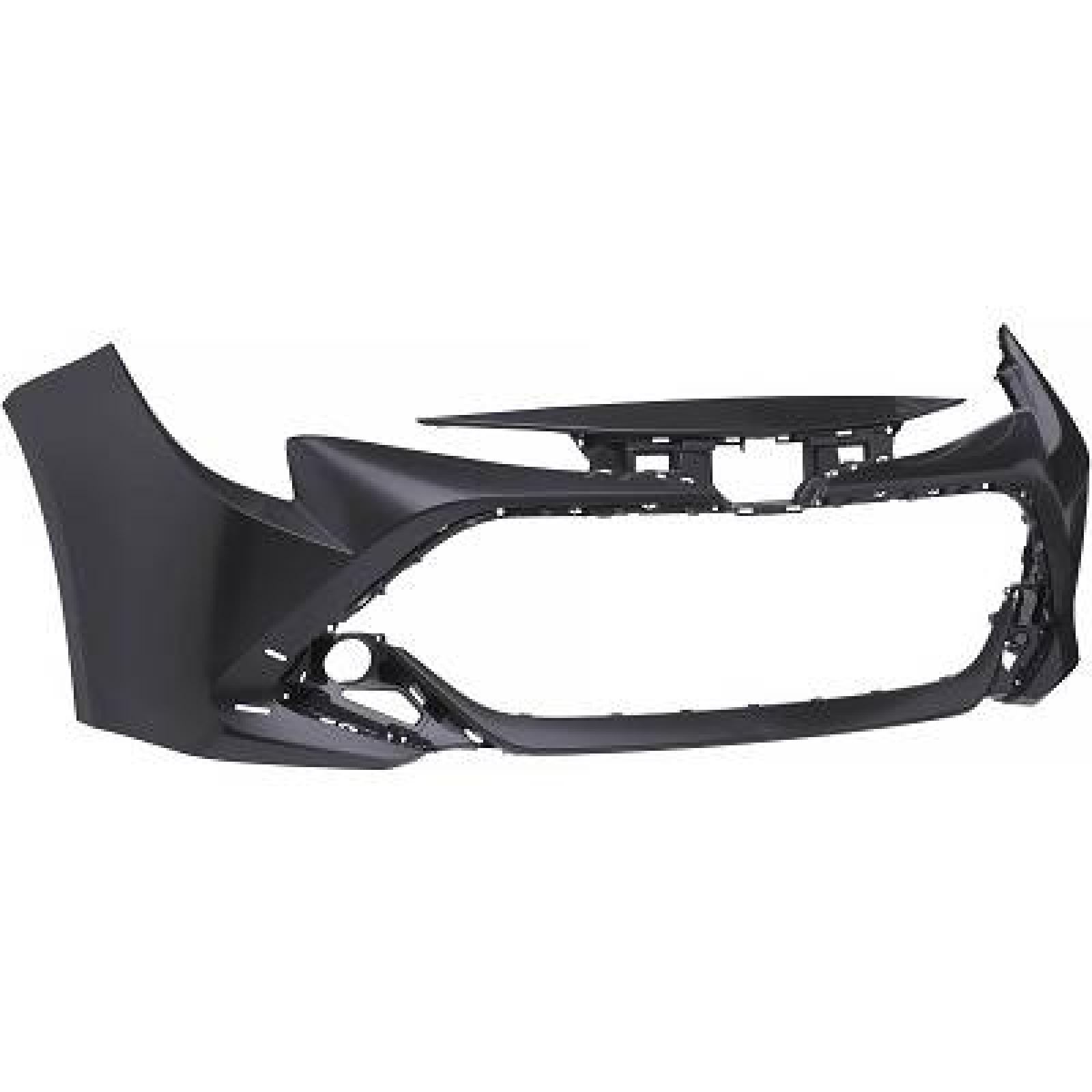 DIEDERICHS Bumper 6661150 DIEDERICHS 6661150 Bumpers Corolla XII Station wagon (E210) prijs