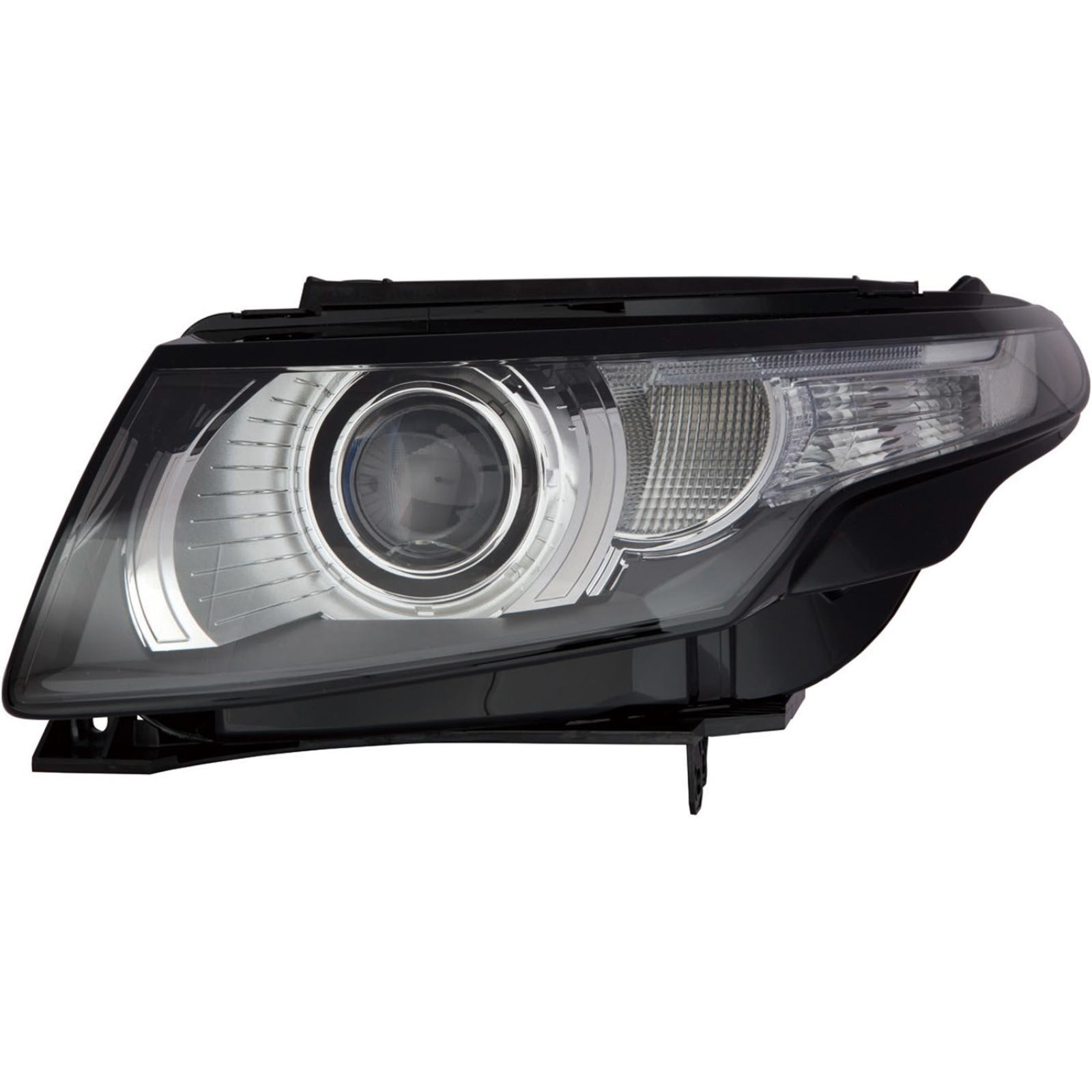 DIEDERICHS Farol principal 7340081 Farol principal DIEDERICHS LAND ROVER 7340081