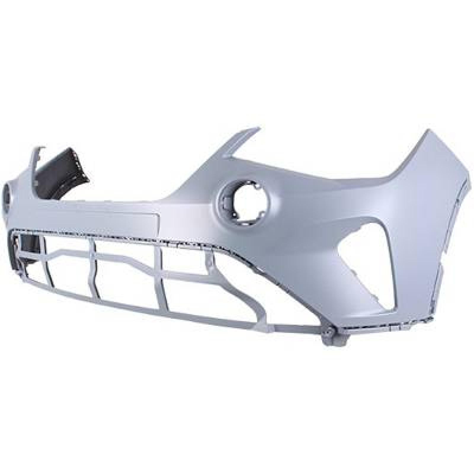 Προφυλακτήρας DIEDERICHS 7455151 DIEDERICHS 7455151 Προφυλακτήρας SEAT ARONA 2024