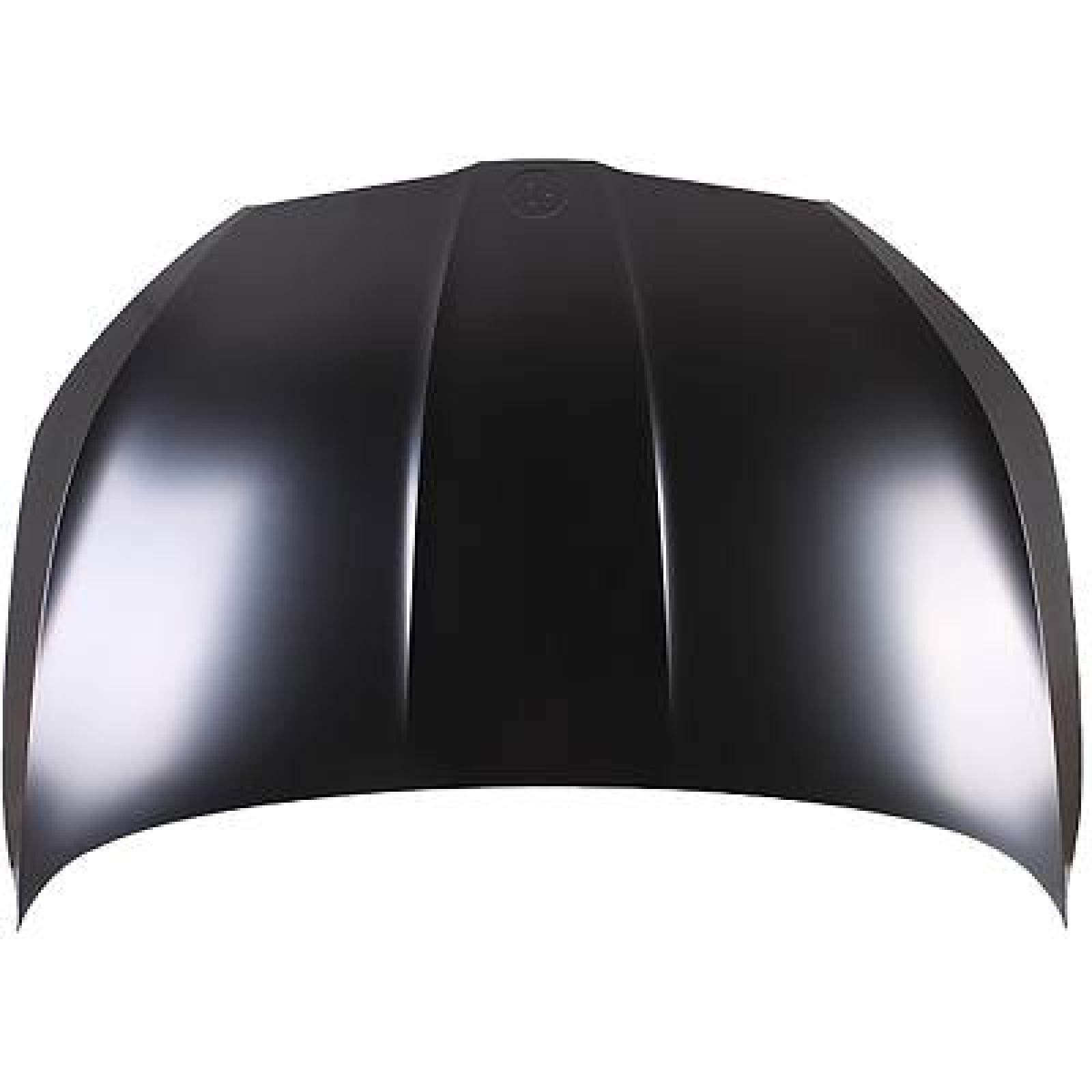 DIEDERICHS Motora pārsegs 7808000 DIEDERICHS 7808000 Капот двигателя Skoda Fabia 2 cena