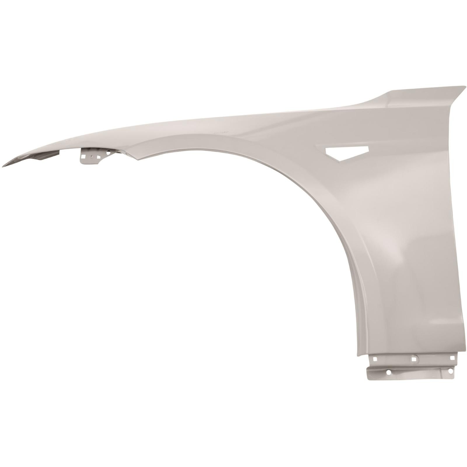 DIEDERICHS Blatník 7940107 DIEDERICHS 7940107 Blatník Volvo 260 originálne