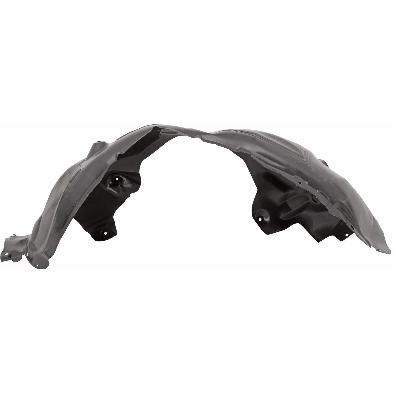 DIEDERICHS Wheel arch liner 7960008 DIEDERICHS 7960008 genuine Model Y (5YJY) wheel arch cover price