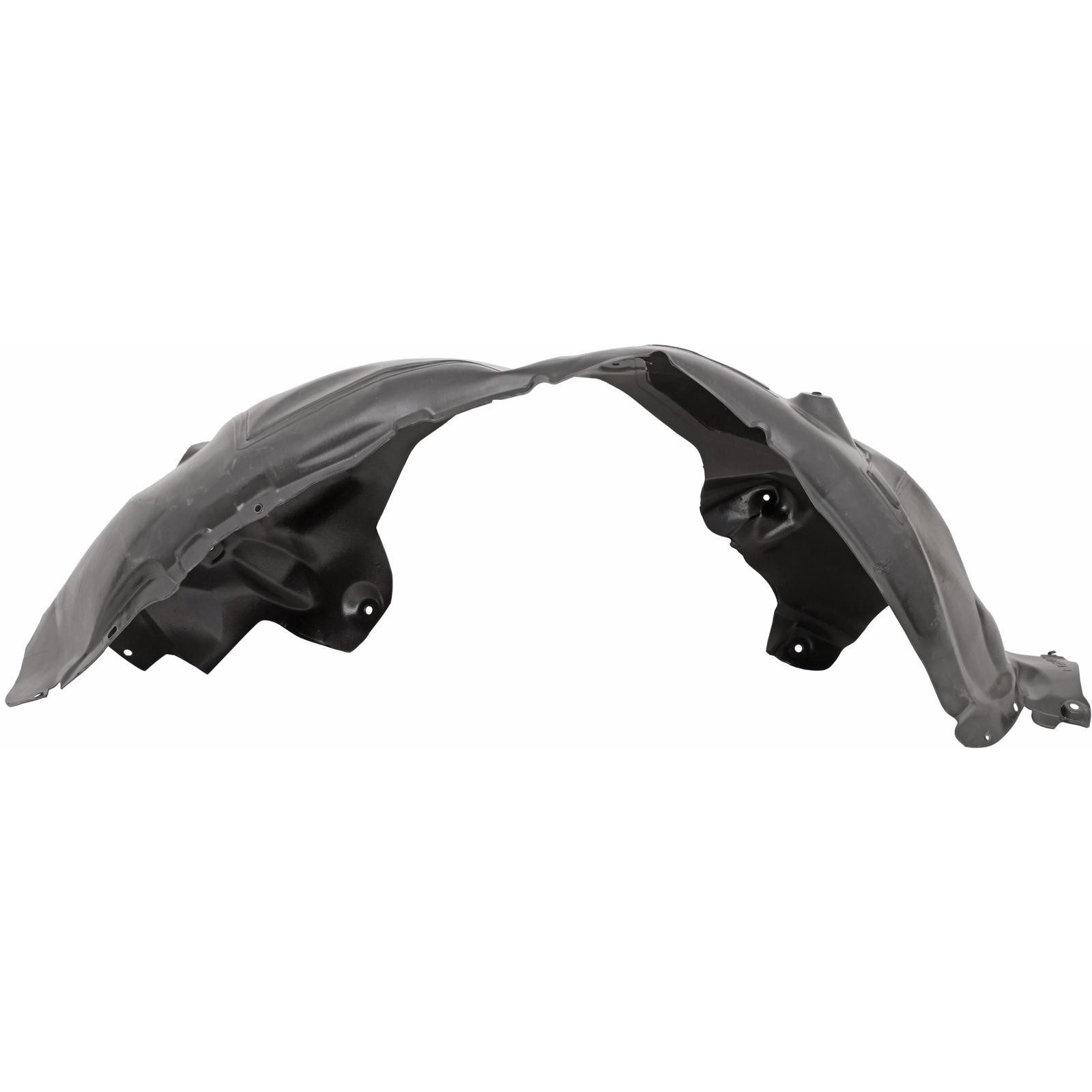 DIEDERICHS Wheel arch liner 7960009 DIEDERICHS 7960009 genuine TESLA Model Y (5YJY) wheel arch liner price