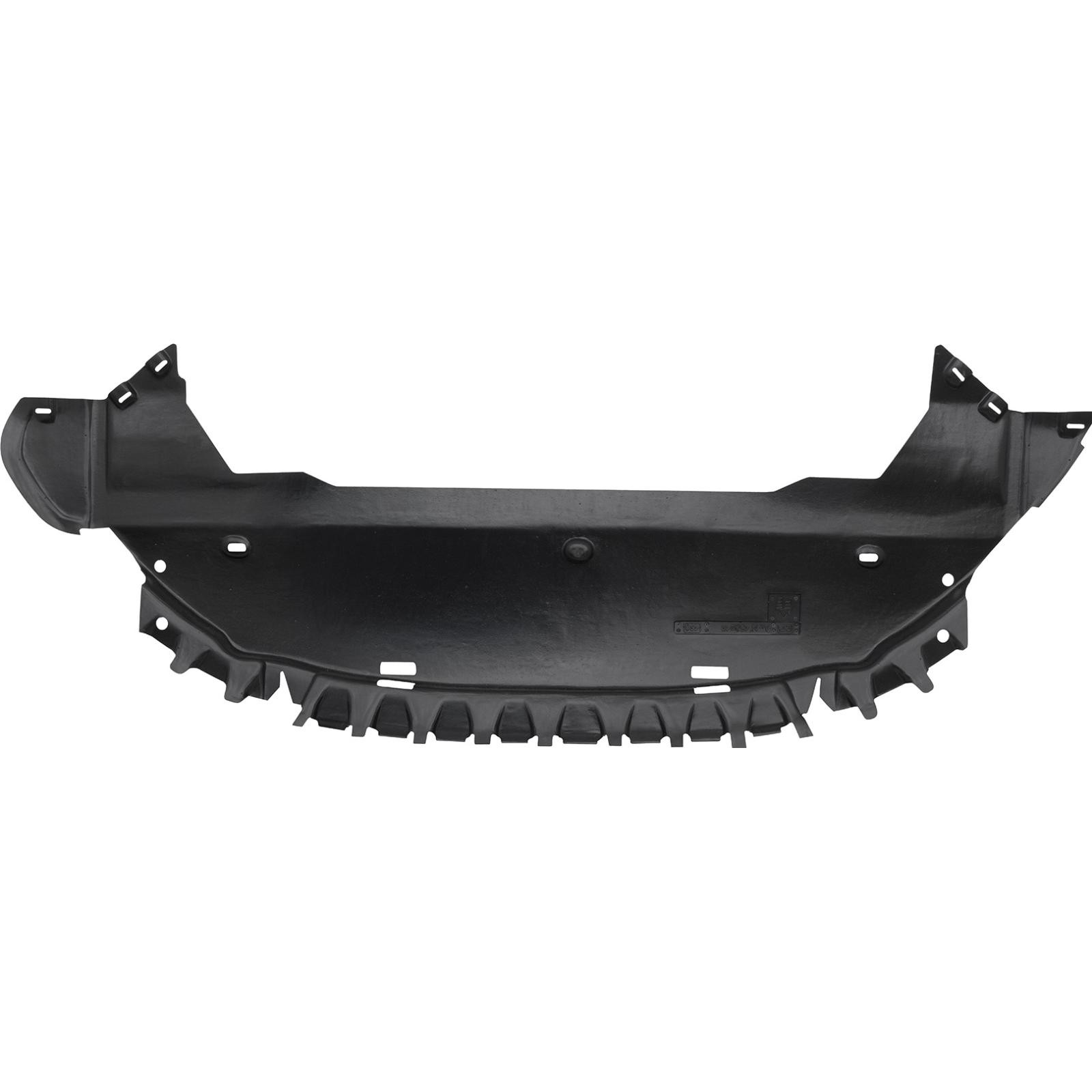 DIEDERICHS Motorrumsisolation 8014851 DIEDERICHS 8014851 Ford S-Max WA6 Motorrumsisolation til en rimelig pris