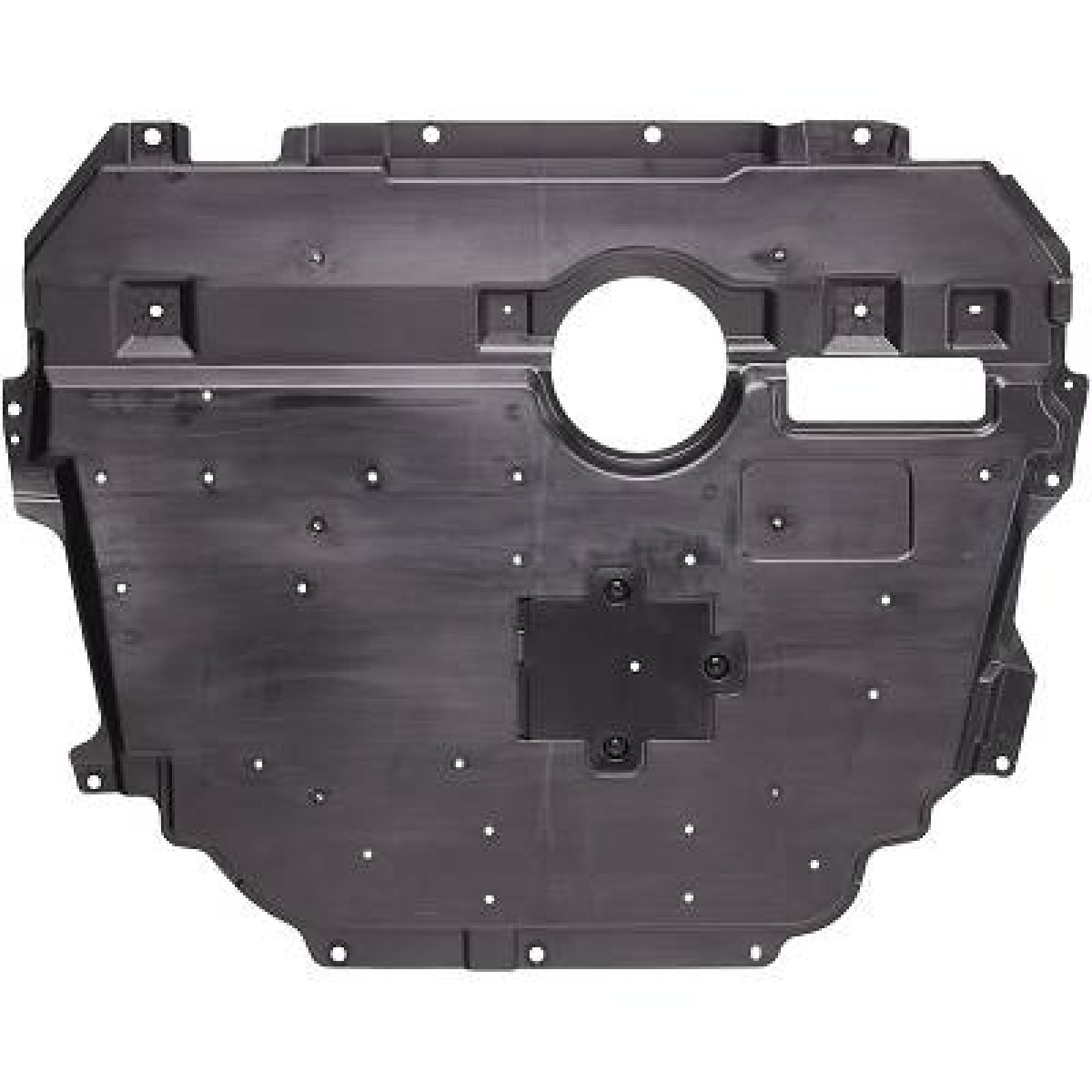 DIEDERICHS Insonorisation du compartiment moteur 8066600 DIEDERICHS 8066600 Carter de protection sous moteur Toyota Yaris 2 prix