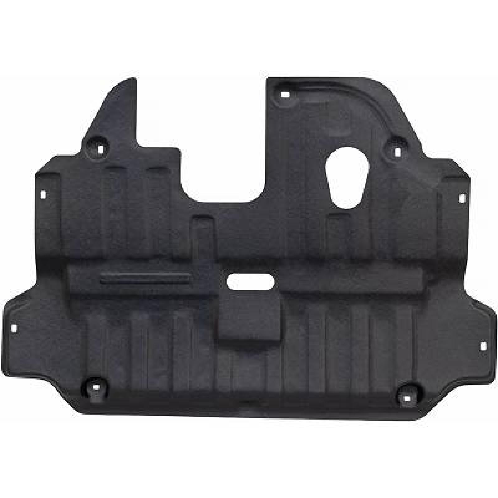 DIEDERICHS Insonorizzazione vano motore 8068360 DIEDERICHS 8068360 Protezione sottoscocca / motore Hyundai i10 IA originale prezzo