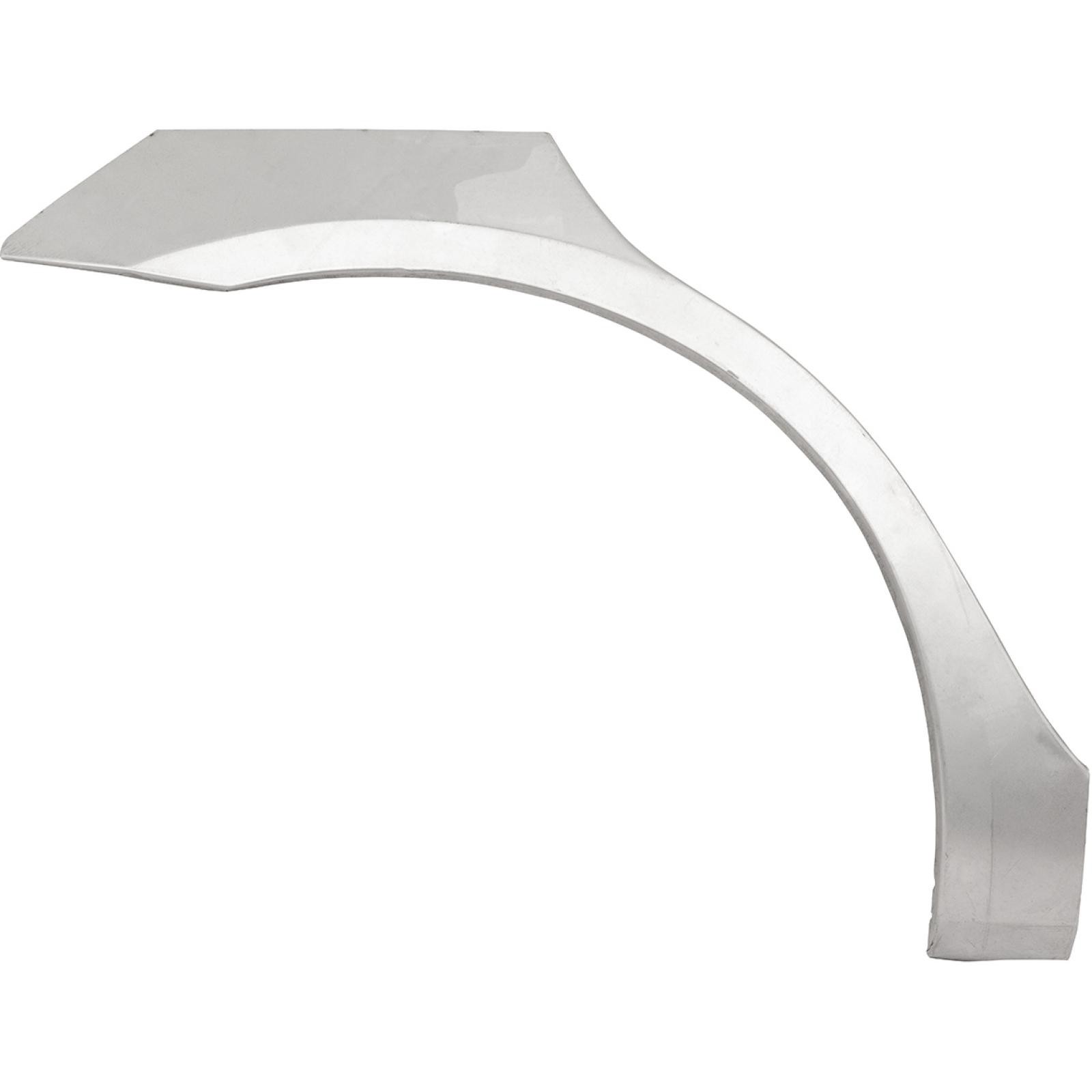 DIEDERICHS Sānsiena 9361032 Riteņu arkas DIEDERICHS Nissan MICRA 9361032